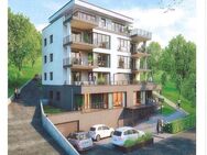 Neubau mit 12 Eigentumswohnungen in Koblenz (WHG 11) - Koblenz