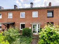 Reihenmittelhaus mit Potenzial (Erbbaurecht)! - Münster