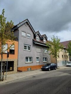 3,5 Zimmer Maisonette-Wohnung im Herzen von Ebersbach!