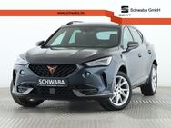 CUPRA Formentor, 1.5 TSI, Jahr 2022 - Gersthofen