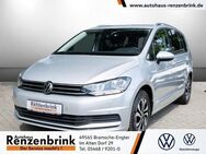 VW Touran Active TSI DSG ACC NAV AppConnect 7-Sitze - Bramsche