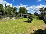 Charmantes 2-Familienhaus mit großzügigem Grundstück – Ideal für Familien und Kapitalanleger! - Wyhl (Kaiserstuhl)