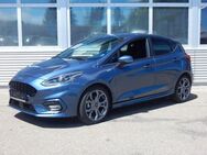 Ford Fiesta 1.0 EcoBoost S&S ST-LINE - Schramberg