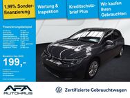 VW Golf, 1.5 TSI VIII MOVE, Jahr 2024 - Gera