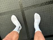 Fußballsocken mit Gripsohle - Flensburg