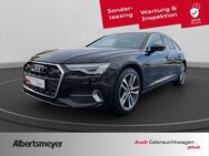 Audi A6, Avant 40 TDI QUATTRO SPORT, Jahr 2024 - Nordhausen