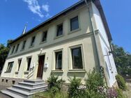 Großzügige 3-Zimmer Altbauwohnung mit Charakter - wird renoviert übergeben - Jerxheim