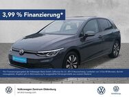 VW Golf, 1.5 TSI VIII Move, Jahr 2023 - Oldenburg