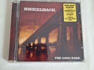The Long Road von Nickelback - Essen