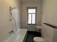 *Ruhig wohnen im schönen Altbau* - Leipzig