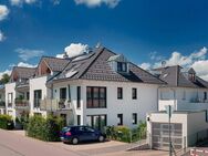 Moderne 3-Zimmer-Wohnung in S-Bahnnähe - Wolfratshausen