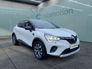 Renault Captur, 1.0 II TCe 100 Experience, Jahr 2019 - München