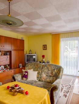 Altersgerechter Bungalow in Toplage - Magdeburg