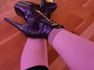 POLEDANCE Socken und Höschen - Köln