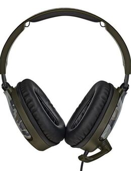 Turtle Beach Recon 70 Camo Gaming-Headset