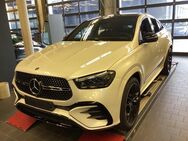 Mercedes GLE 350, de Coupe AMG Premium, Jahr 2023 - Westendorf (Landkreis Augsburg)