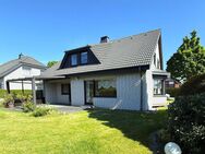 Ansprechendes Ein- bis Zweifamilienhaus in ruhiger und sehr gefragter Lage in Herford-Herringhausen - Herford (Hansestadt)