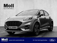 Ford Puma, ST-Line X 125PS Winter Design Heckkl, Jahr 2023 - Aachen