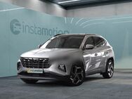 Hyundai Tucson, 1.6 T-GDI Prime ° ECS, Jahr 2024 - München