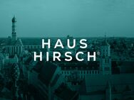 Rendite, Sicherheit und neuwertiger Zustand: Aufnahmeeinrichtung mit langjährigem Mietvertrag - Mainburg