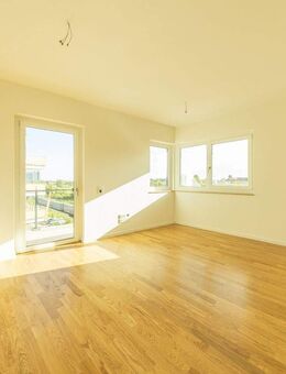*BALD EINZIEHEN* Schöne 2 Zimmer-Wohnung mit guter Infrastruktur in Leipzig - Leipzig