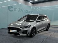 Ford Focus, 1.0 EcoBoost Hybrid ST-LINE, Jahr 2023 - München