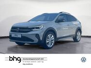 VW Taigo, 1.5 l TSI Life OPF Automatik, Jahr 2024 - Reutlingen