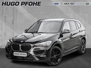 BMW X1, sDrive18i Sport Line Rü, Jahr 2020 - Schwerin