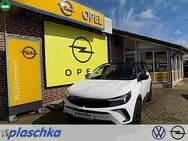 Opel Grandland, 1.2 T ACA Line 18, Jahr 2022 - Munster