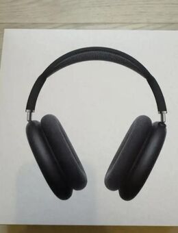 Apple AirPods Max - Midnight Black - Saarbrücken