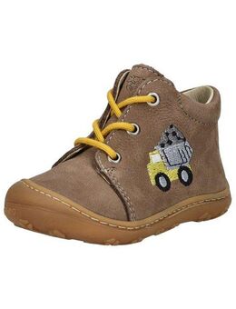 Pepino Pepino Halbschuhe Leder Lauflernschuh