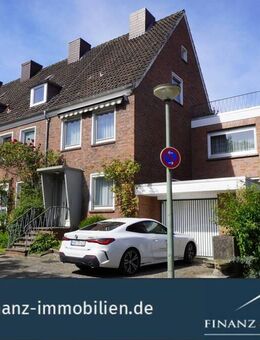 Leer: Rohdiamant in Bestlage! #164 - Leer (Ostfriesland)