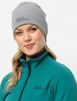 Jack Wolfskin Beanie REAL STUFF BEANIE