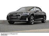 Audi A5, Cabrio Advanced 40 TFSI quattro, Jahr 2024 - Wuppertal