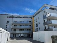 +++Vermietung+++ Neubau 2-Zi-Wohnung mit Gartenanteil - Waldkraiburg