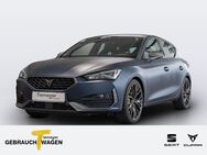 CUPRA Leon, VZ MATTT LM19, Jahr 2021 - Lüdenscheid