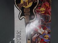 Hard Rock Cafe New York Seasonal Merchandise 1999 - Lübeck