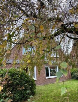 2 Zimmer Wohnung in bester Wohnlage, im Schulgebiet - Wildeshausen