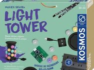 Kosmos Experimentierkasten Light Tower