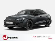 Audi A3, Limousine S line 35 TFSI, Jahr 2022 - Neutraubling