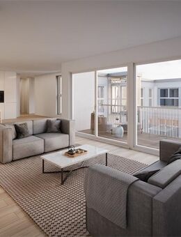 Moderne Wohnwelten - designed by quality - Berlin