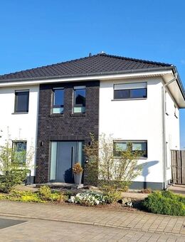Traumhaus mit Blick ins Grüne - Dissen (Teutoburger Wald)