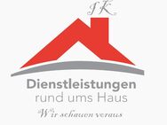 Dienstleistungen rund ums Haus - Morsbach