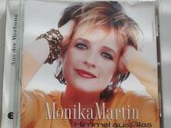 Himmel Aus Glas von Monika Martin (CD) - Essen