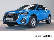 Audi Q3, Sportback 35 TFSI S line, Jahr 2020 - Hildesheim