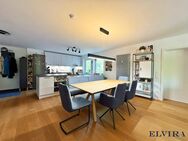 ELVIRA - Schwabing-West, wunderschöne 2-Zimmer-Wohnung in unmittelbarer Nähe zum Olympiapark. - München