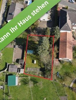Inkl. Grundstück, das flexible Massivhaus "FürDich" in Apelnstedt. - Sickte