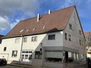 Herrenberg-Gültstein: Wohn- und Geschäftshaus - Herrenberg