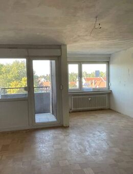 Erste Grundmiete* geschenkt! - Nürnberg