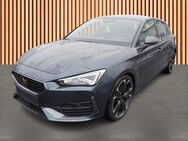 CUPRA Leon, 2.0 TSI VZ 19Zoll, Jahr 2022 - Dresden